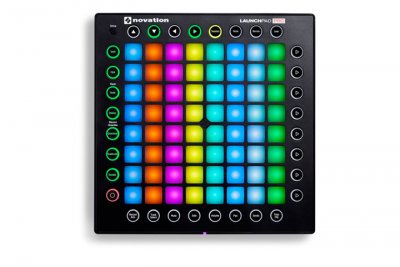 NOVATION LAUNCHPAD PRO