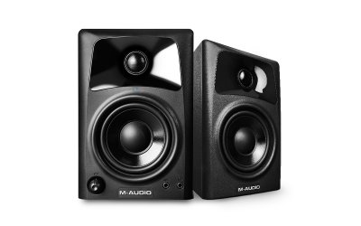 M AUDIO AV32 STUDIOPHILE
