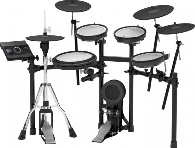 ROLAND TD-17KVX + STAND MDS-4KVX