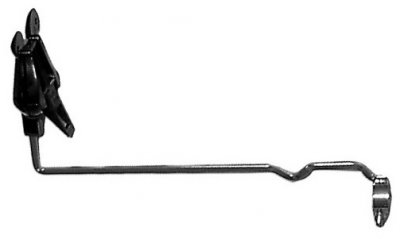 GEWA LETTURINO DA BANDA TROMBONE 577L