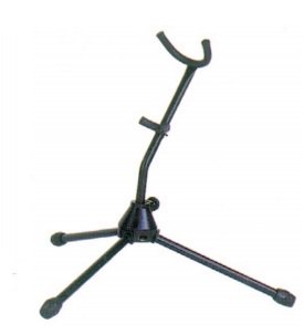 J.MICHAEL SS01 SUPPORTO PER SASSOFONO SAX