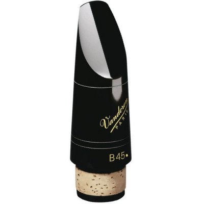 VANDOREN BOCCHINO CLARINETTO SIb B45 PUNTO