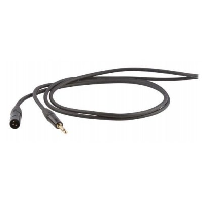 PROEL DHS230LU5 CAVO XLR 5MT