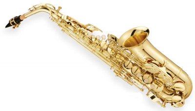 JUPITER JAS500 SASSOFONO SAX ALTO LACCATO