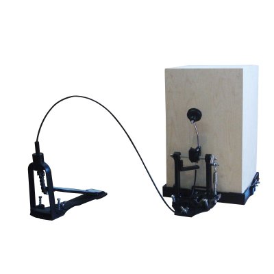 PEACE PM1 PEDALE PER CAJON