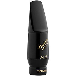 VANDOREN BOCCHINO SASSOFONO SAX ALTO OPTIMUM AL5