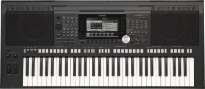 YAMAHA PSRS970