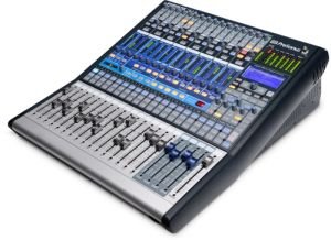 PRESONUS STUDIOLIVE 16.4.2.