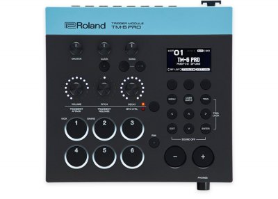 ROLAND TM-6 PRO TRIGGER