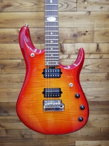 Music Man JP 6 family reserv usata