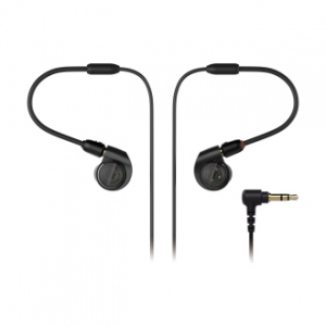 AUDIO TECHNICA ATH-E40